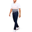 Pánské Tričko Under Armour Playoff Polo 2.0 bílé Onyx White