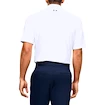 Pánské Tričko Under Armour Playoff Polo 2.0 bílé Onyx White