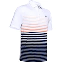 Pánské Tričko Under Armour Playoff Polo 2.0 bílé Onyx White