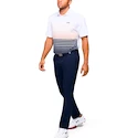 Pánské Tričko Under Armour Playoff Polo 2.0 bílé Onyx White
