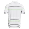 Pánské Tričko Under Armour Playoff Polo 2.0 bílé White