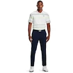 Pánské Tričko Under Armour Playoff Polo 2.0 bílé White