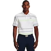 Pánské Tričko Under Armour Playoff Polo 2.0 bílé White