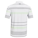 Pánské Tričko Under Armour Playoff Polo 2.0 bílé White