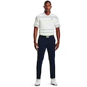 Pánské Tričko Under Armour Playoff Polo 2.0 bílé White
