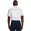 Pánské Tričko Under Armour Playoff Polo 2.0 bílé White
