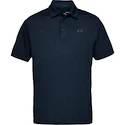 Pánské Tričko Under Armour Playoff Polo 2.0 tmavě modré