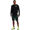 Pánské Tričko Under Armour Project Rock Same Game LS černé