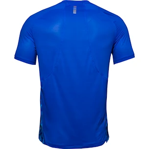 Pánské tričko Under Armour  Qualifier ISO-Chill Printed  S