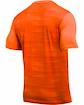 Pánské tričko Under Armour Raid SS Tee Magma Orange