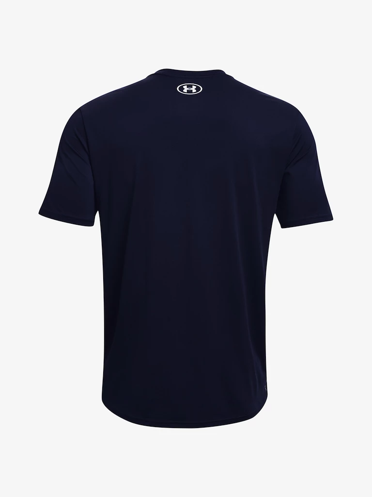 Pánské tričko Under Armour  Rush Energy SS-NVY