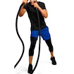 Pánské Tričko Under Armour Rush Seamless Fitted SS černé