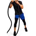 Pánské Tričko Under Armour Rush Seamless Fitted SS černé