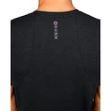 Pánské Tričko Under Armour Rush Seamless Fitted SS černé