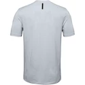 Pánské tričko Under Armour  Rush Seamless Fitted SS Grey