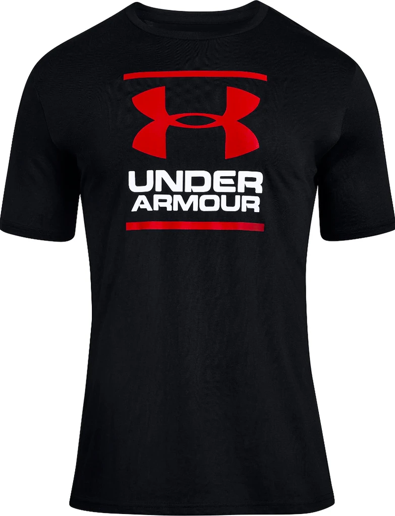 Pánské tričko Under Armour   S