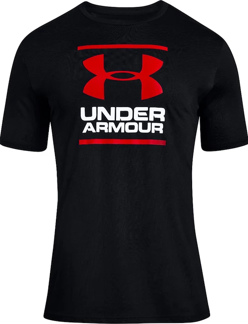 Pánské tričko Under Armour   S