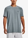 Pánské tričko Under Armour  Seamless Grid SS-BLU XL