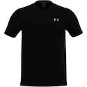 Pánské Tričko Under Armour Seamless SS černé Black