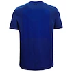 Pánské Tričko Under Armour Seamless SS modré Royal