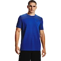 Pánské Tričko Under Armour Seamless SS modré Royal