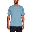 Pánské tričko Under Armour  Siro SS Light Blue