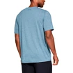 Pánské tričko Under Armour  Siro SS Light Blue