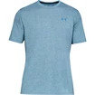 Pánské tričko Under Armour  Siro SS Light Blue