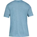 Pánské tričko Under Armour  Siro SS Light Blue