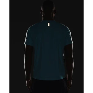 Pánské tričko Under Armour  Speed Stride Short Sleeve Blue S