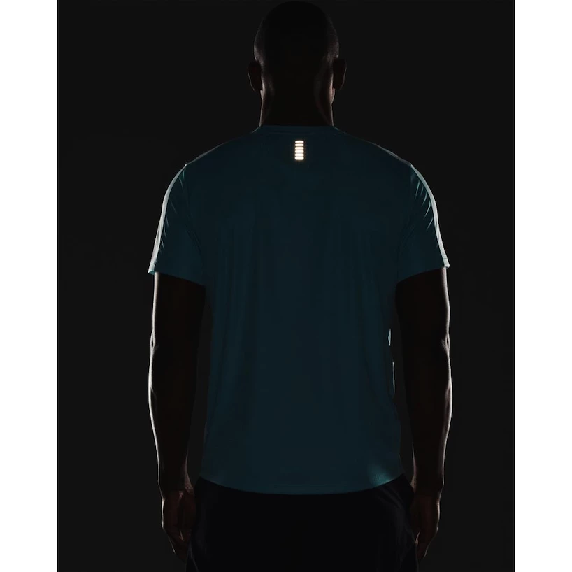 Pánské tričko Under Armour  Speed Stride Short Sleeve Blue S