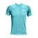 Pánské tričko Under Armour  Speed Stride Short Sleeve Blue S