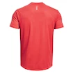 Pánské tričko Under Armour  Speed Stride Short Sleeve-RED