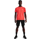 Pánské tričko Under Armour  Speed Stride Short Sleeve-RED