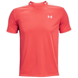 Pánské tričko Under Armour Speed Stride Short Sleeve-RED