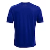 Pánské tričko Under Armour  SPORTSTYLE LC SS-BLU