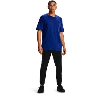 Pánské tričko Under Armour  SPORTSTYLE LC SS-BLU M