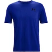 Pánské tričko Under Armour  SPORTSTYLE LC SS-BLU M