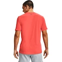 Pánské tričko Under Armour  SPORTSTYLE LC SS Venom Red