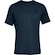 Pánské tričko Under Armour  Sportstyle Left Chest SS Dark Blue XS