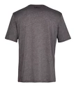 Pánské tričko Under Armour Sportstyle Left Chest SS Grey