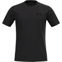 Pánské tričko Under Armour Sportstyle Left Chest SS Grey