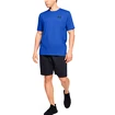 Pánské tričko Under Armour Sportstyle Left Chest SS modré