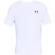 Pánské tričko Under Armour  Sportstyle Left Chest SS White