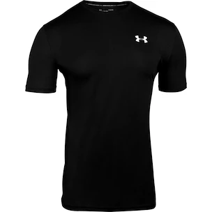 Pánské tričko Under Armour Streaker 2.0 černé
