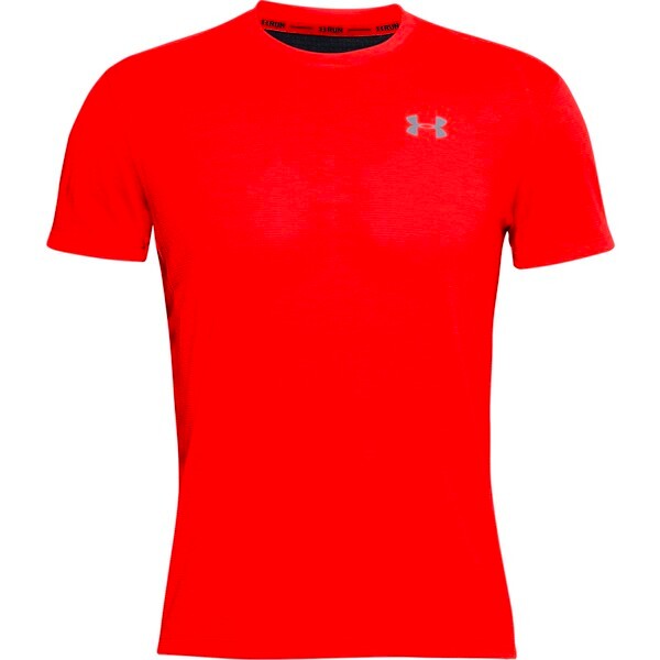 Product detail of Pánské tričko Under Armour  Streaker 2.0 ShortSleeve XL