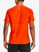 Pánské tričko Under Armour  STREAKER TEE-ORG