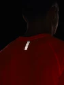 Pánské tričko Under Armour  STREAKER TEE-ORG
