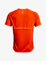 Pánské tričko Under Armour  STREAKER TEE-ORG