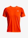 Pánské tričko Under Armour  STREAKER TEE-ORG